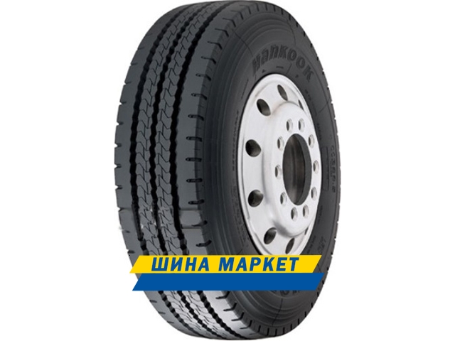 Hankook AU03 (рулевая) 11 R22,5 148/145J